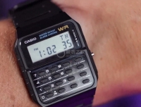 几款物美价廉的卡西欧