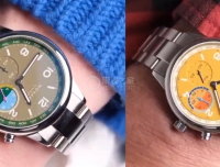 深度评测NOMOS2025新品