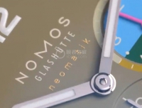 深度评测NOMOS2025新品