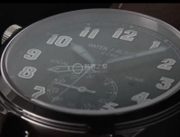 价格更为亲民的几款百达翡丽