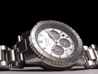 西铁城的核心光动能技术