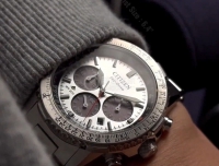 西铁城的核心光动能技术