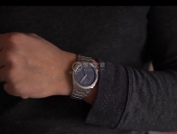 帕玛强尼Tonda PF GMT Rattrapante