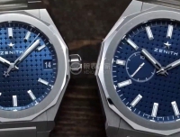 真力时2025新品怎么样