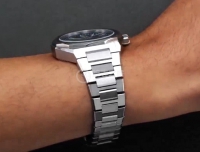 真力时2025新品怎么样