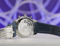 新品百年灵超级海洋文化有哪些升级？