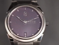 帕玛强尼X Revolution Tonda PF微型转子‘紫色统治’