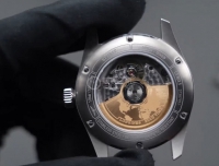 浪琴的五星究竟代表什么？