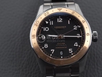 浪琴的五星究竟代表什么？