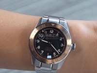 浪琴的五星究竟代表什么？