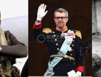 有钱买不到 “特别的欧米茄海马”