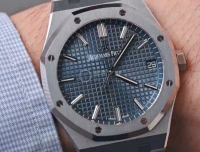 爱彼皇家橡树：收藏家必备