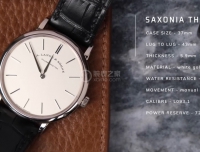 朗格萨克森超薄款