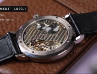 朗格萨克森超薄款