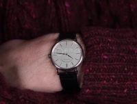 朗格萨克森超薄款