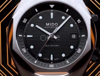 你有你争议！分析MIDO成功策略之路