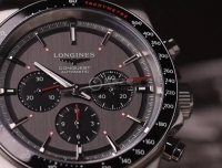 康卡斯我心中的浪琴最热系列