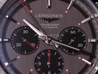 康卡斯我心中的浪琴最热系列