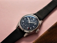 快速了解豪利时BIG CROWN