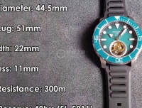 开箱孔雀表探索系列