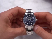 NOMOS新款突破传统