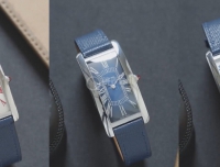 卡地亚坦克：标志性