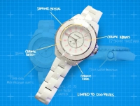 限量Pink Blush的美