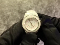 限量Pink Blush的美