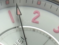 限量Pink Blush的美