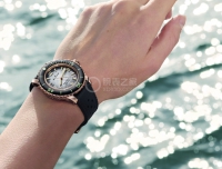 宝珀新品38mm的五十噚，男女通杀