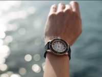 宝珀新品38mm的五十噚，男女通杀