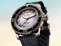 宝珀新品38mm的五十噚，男女通杀