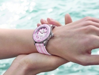 宝珀新品38mm的五十噚，男女通杀