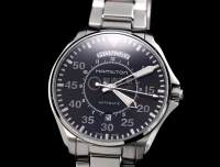 汉米尔顿卡其航空不一般