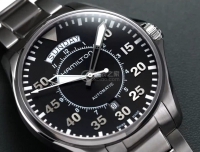 汉米尔顿卡其航空不一般