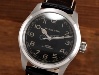 汉米尔顿卡其航空不一般