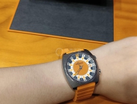 限量版潜水表，我不会要收集全整个系列吧