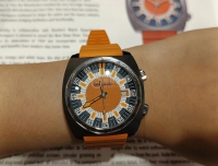 限量版潜水表，我不会要收集全整个系列吧