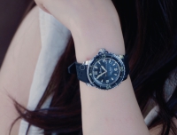 宝珀5007入手，一个女表友的圆梦开箱