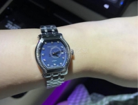 端午偶遇的惊喜，艾米龙当代奢华，送老婆很开心