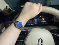 端午偶遇的惊喜，艾米龙当代奢华，送老婆很开心