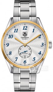 泰格豪雅 CALIBRE 6自动腕表