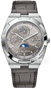 江诗丹顿 超薄万年历