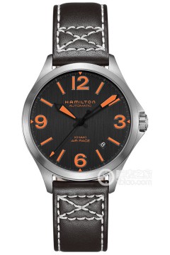 汉米尔顿 卡其航空