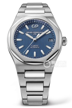 GP芝柏表 81010-11-431-11A