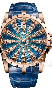 罗杰杜彼 RDDBEX0684