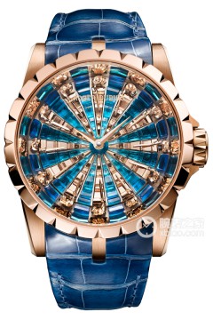 罗杰杜彼 RDDBEX0684