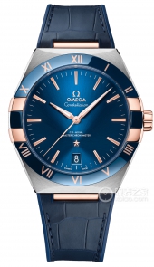 欧米茄 131.23.41.21.03.001